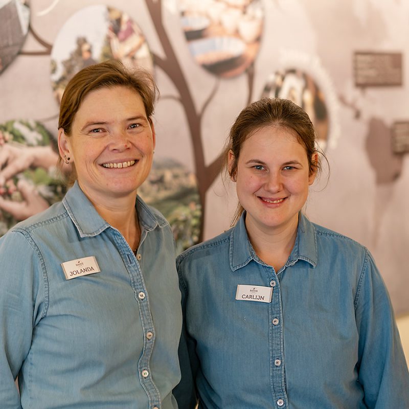 In Schijndel Bakkie koffie
