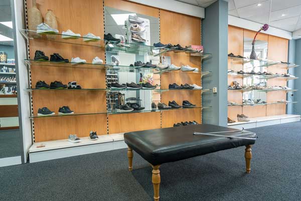 In-Schijndel Klerkx Schoenen