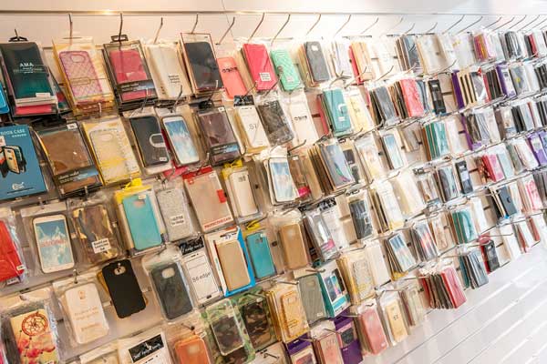 In-Schijndel Phone Repair Schijndel