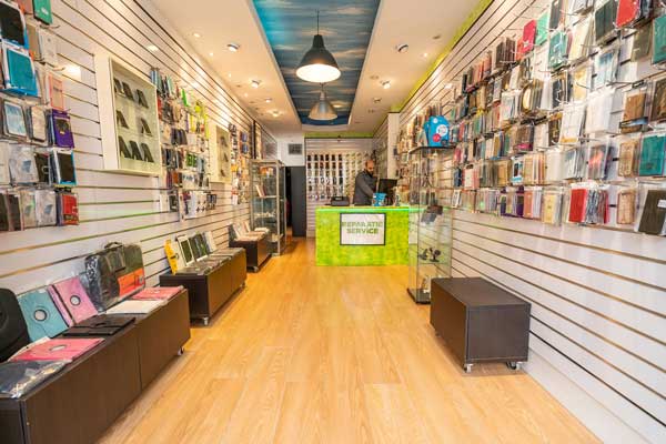 In-Schijndel Phone Repair Schijndel