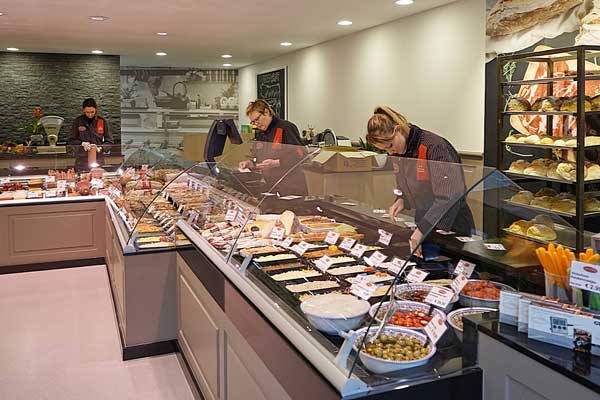 In-Schijndel Slagerij van Vught