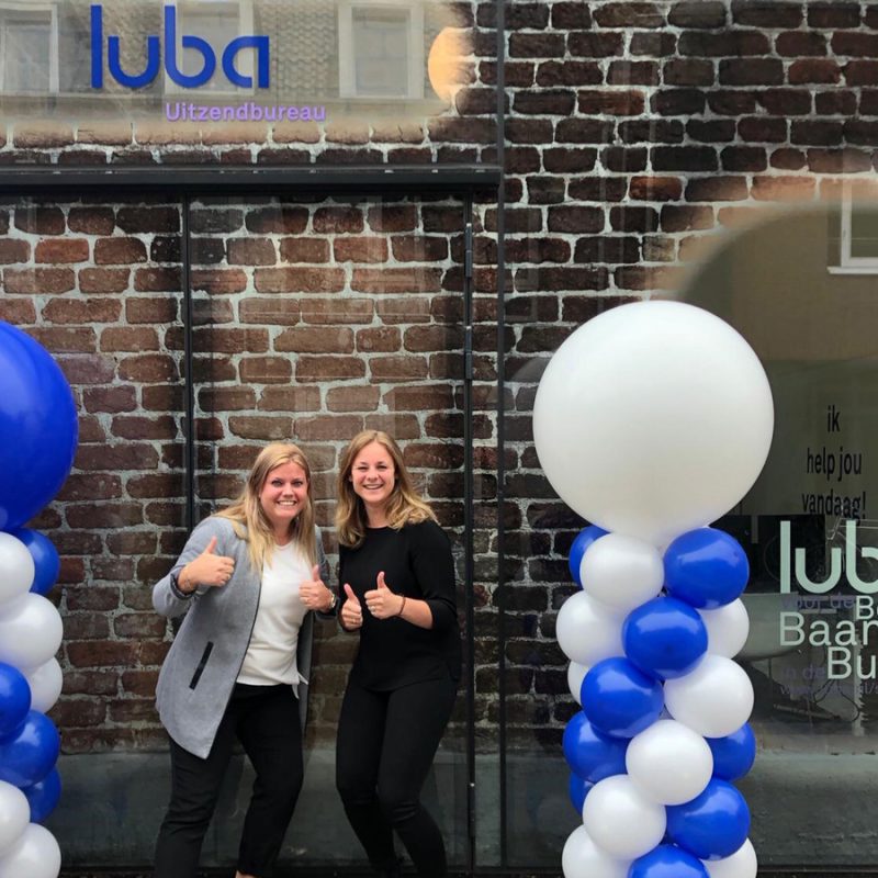 In Schijndel Luba uitzendbureau schijndel