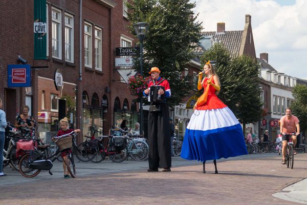 Duo-Twee-Hoog-Schijndel