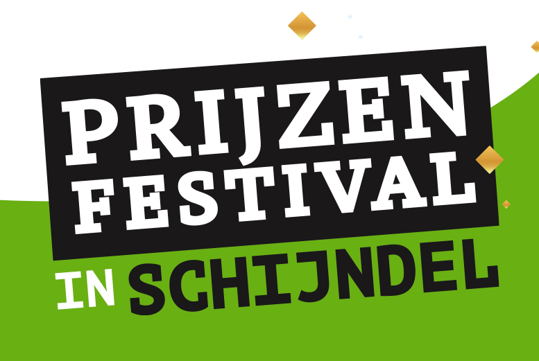 Prijzenfestival 2020 InSchijndel