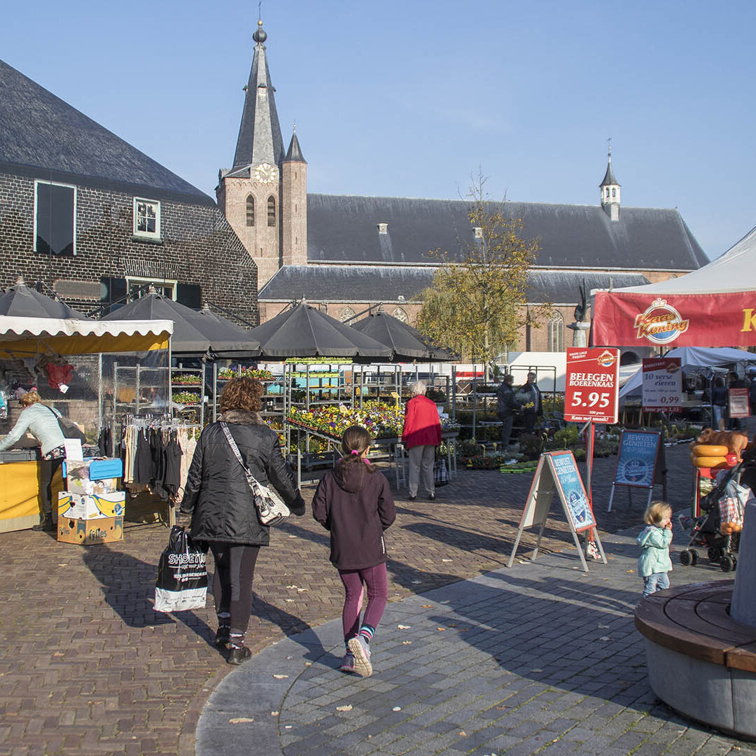 Winkelen Schijndel