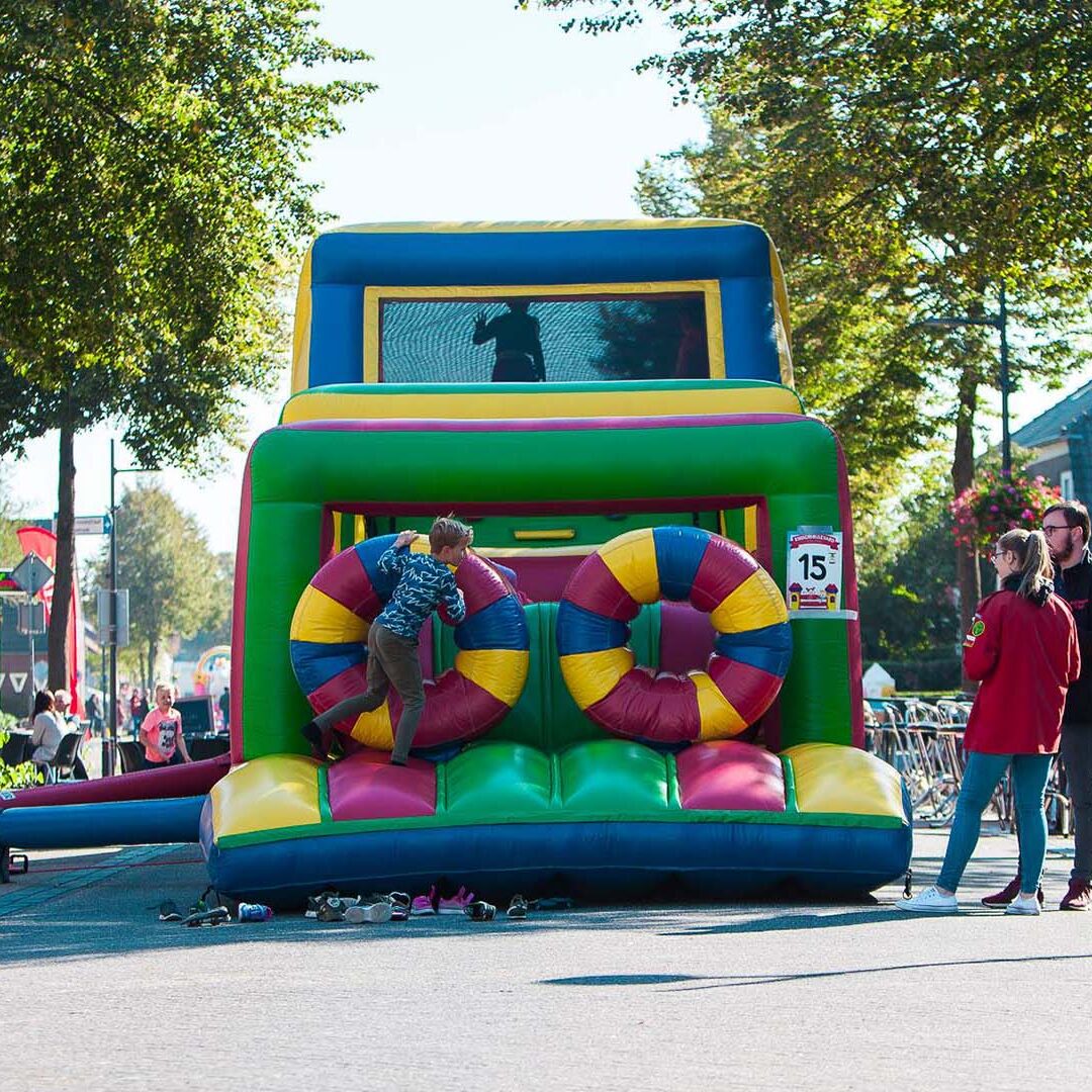 Kinderboulevard