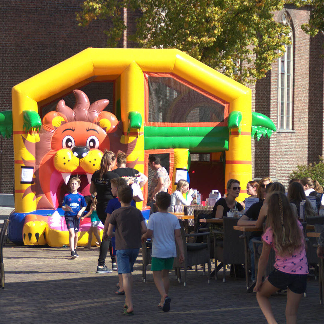 Kinderboulevard