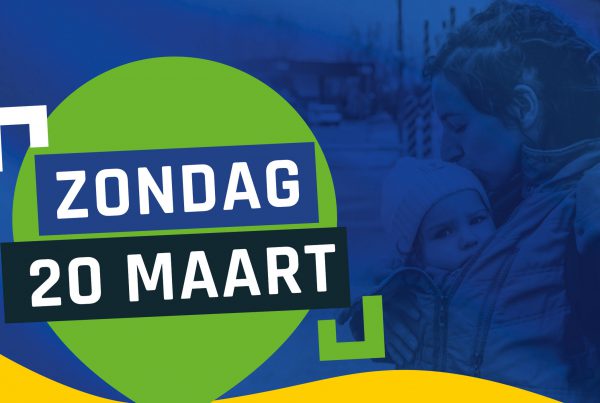 Schijndel Oekraïne Giro 555