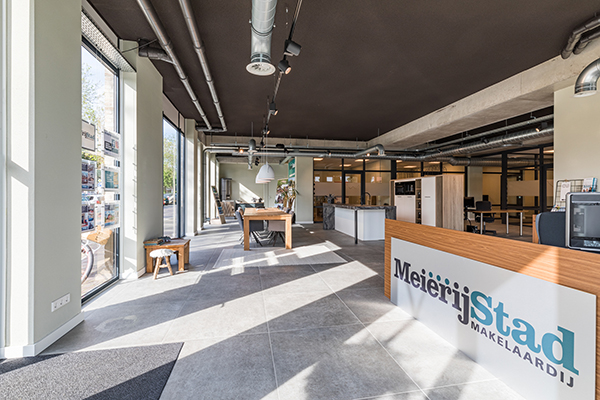 InSchijndel - Meierijstad Makelaars
