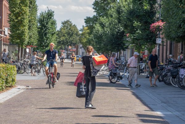 InSchijndel Restantenvierdaagse 2023