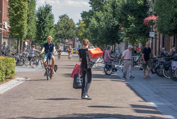 InSchijndel - Restantenvierdaagse