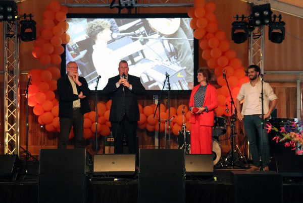 Opening Schijndel uit de Kunst