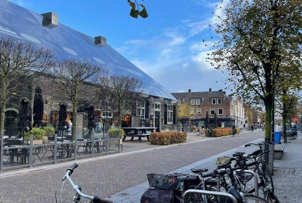 InSchijndel - Centrum November 2023