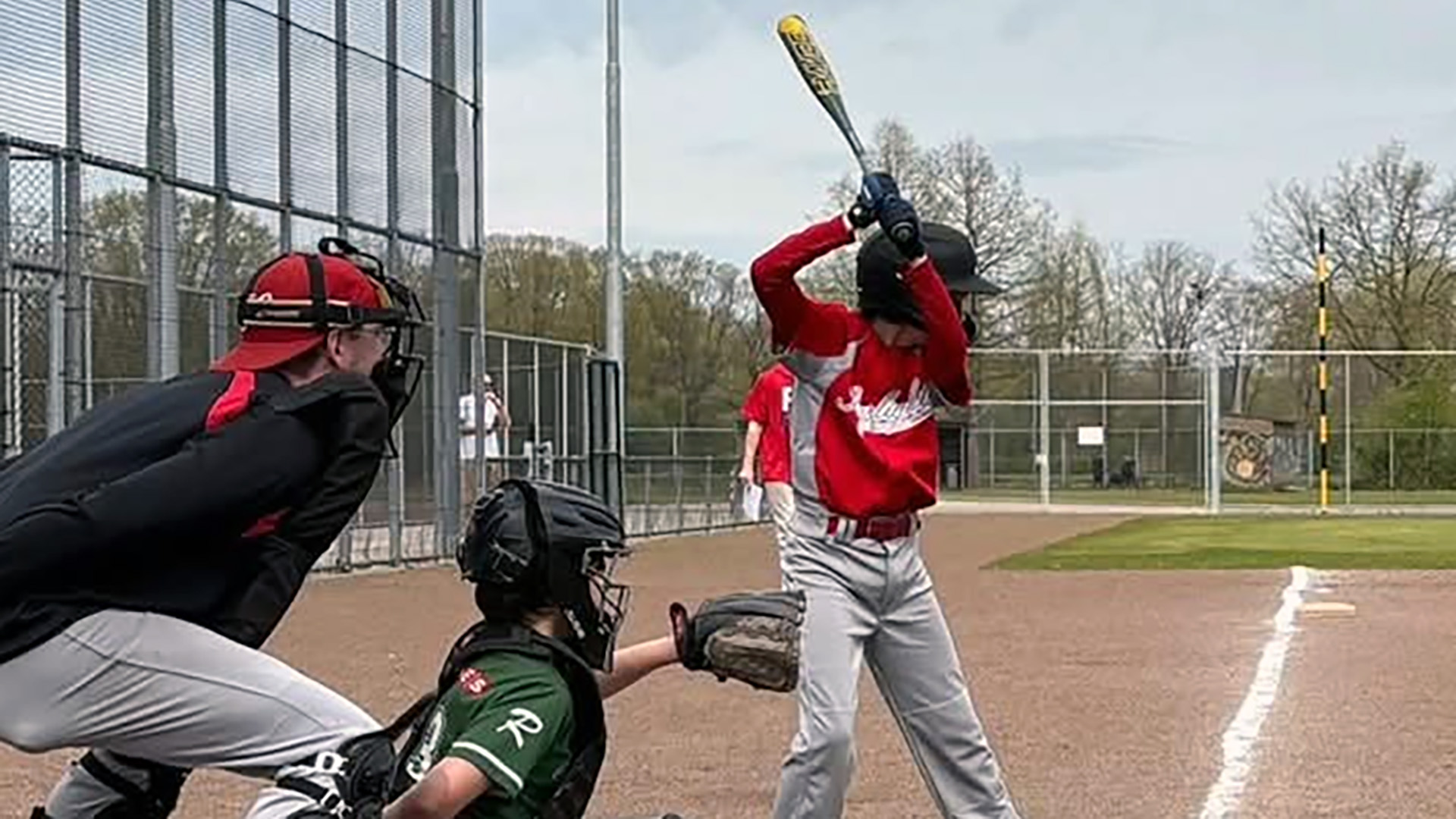 Honk- en softbal vereniging Starlights