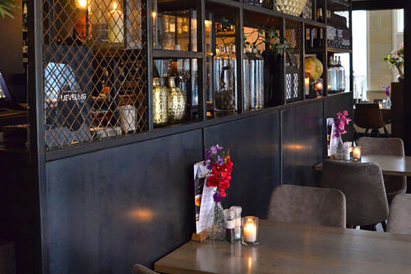 Gastvrij genieten Brasserie Lieveling