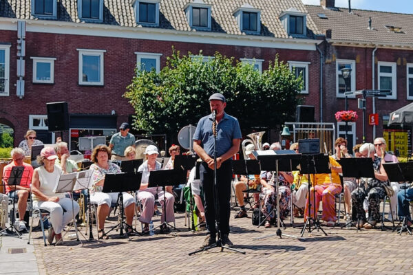 Da Capo 01 - InSchijndel