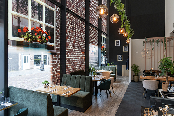 Daleys Foodbar - InSchijndel - 3313