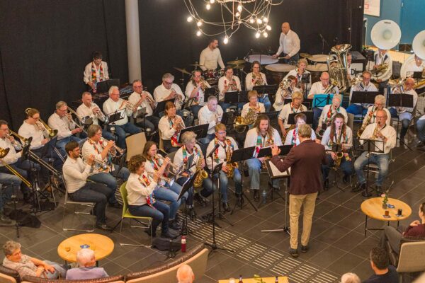 Drumfanfare 03 - InSchijndel