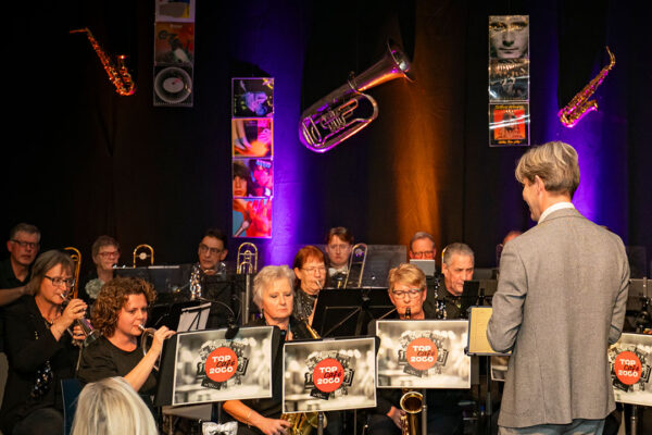 Drumfanfare Schijndel