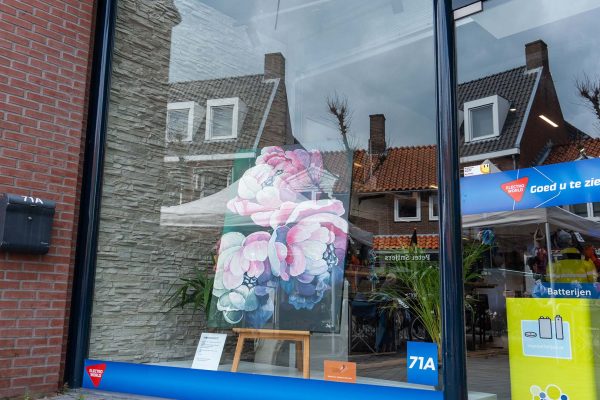Schijndel Uit de Kunst