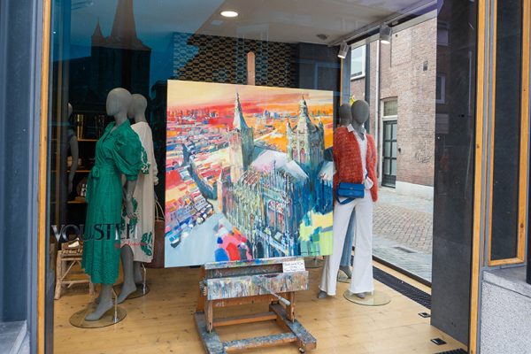 Schijndel Uit de Kunst