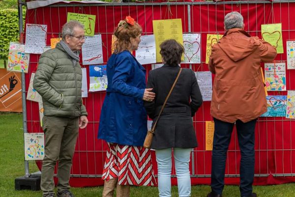 Schijndel Uit de Kunst
