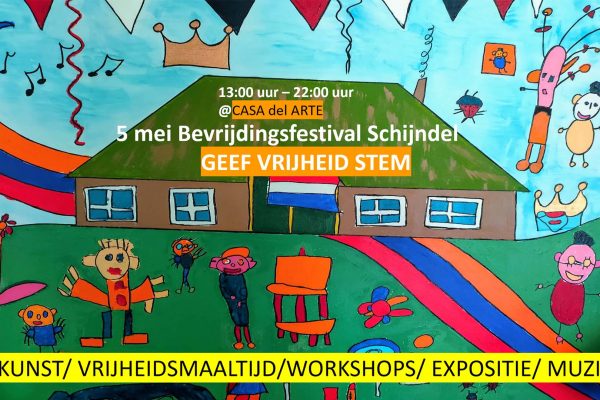 Schijndel Uit de Kunst