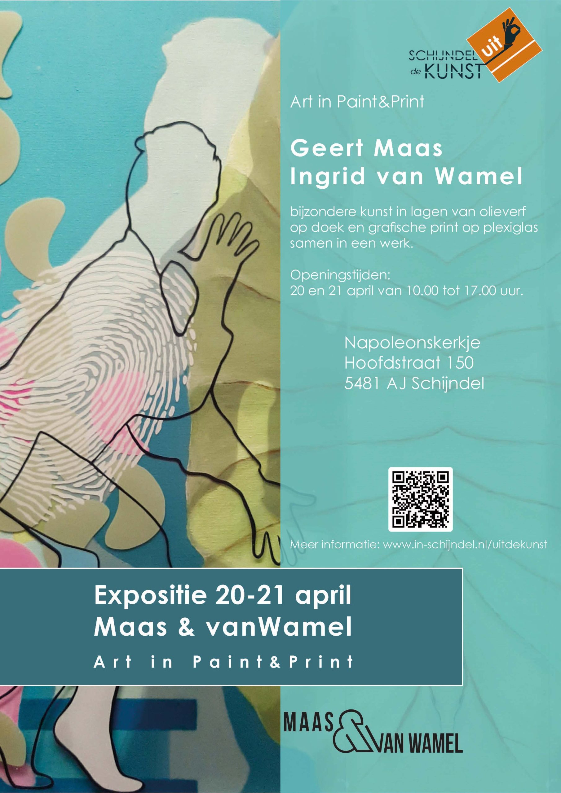 Schijndel Uit de Kunst
