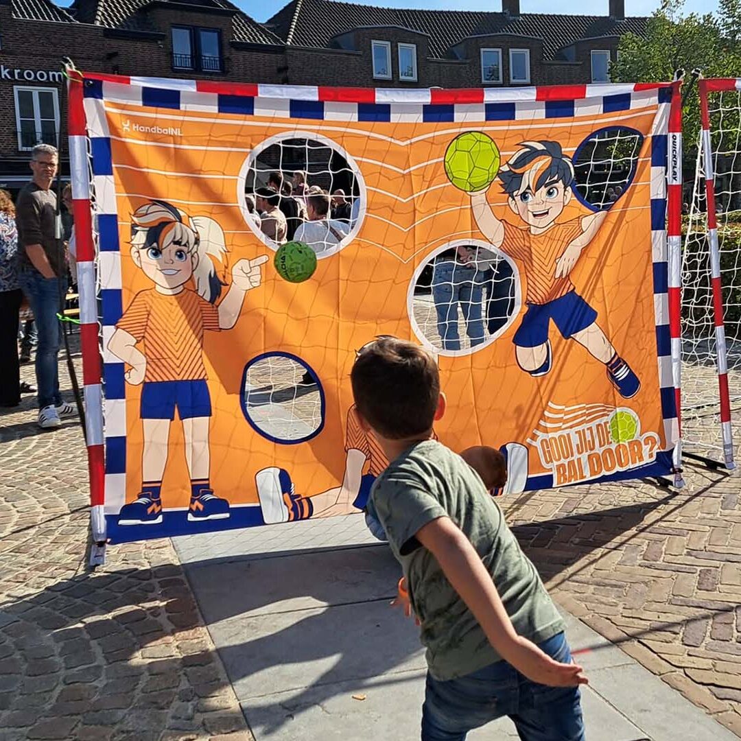 Handbalvereniging Zephyr Schijndel