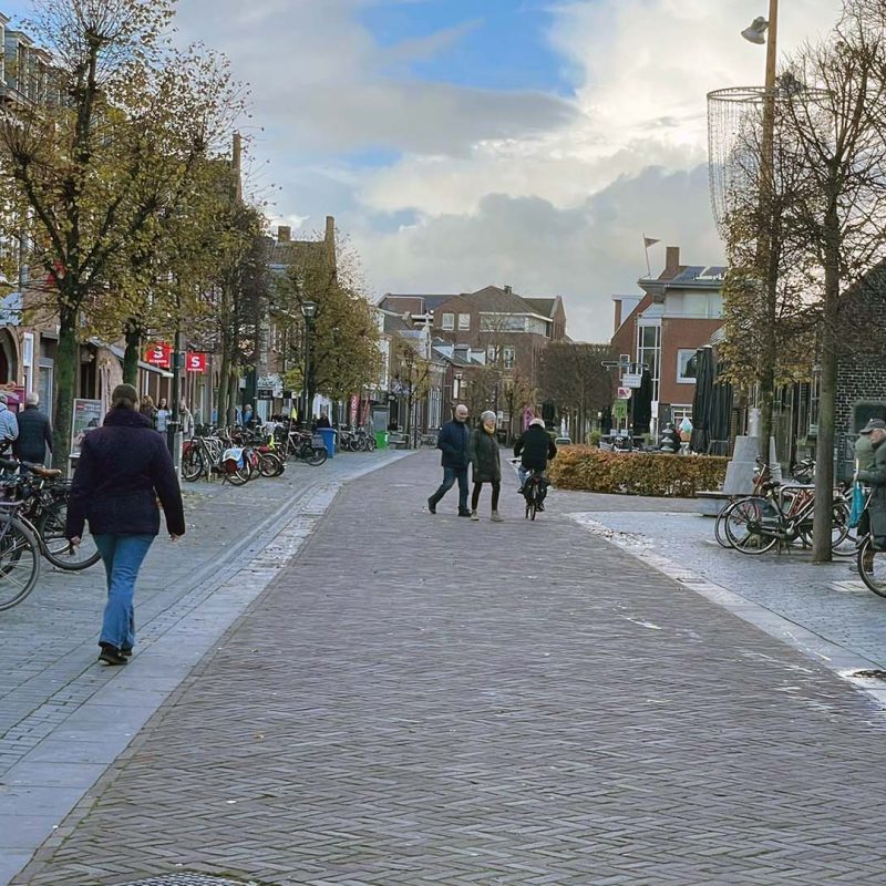 Schijndel Uit de Kunst