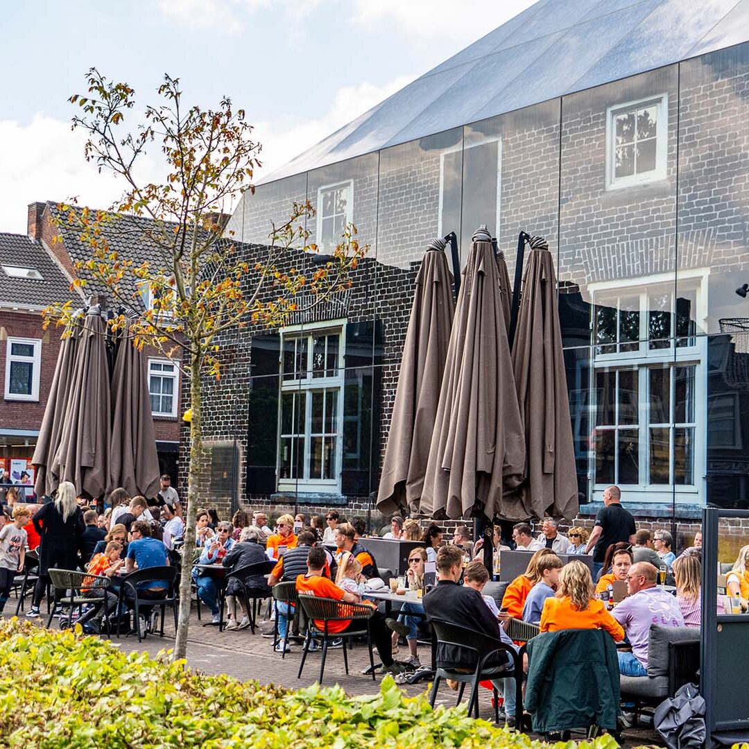 Oranjeweek Schijndel