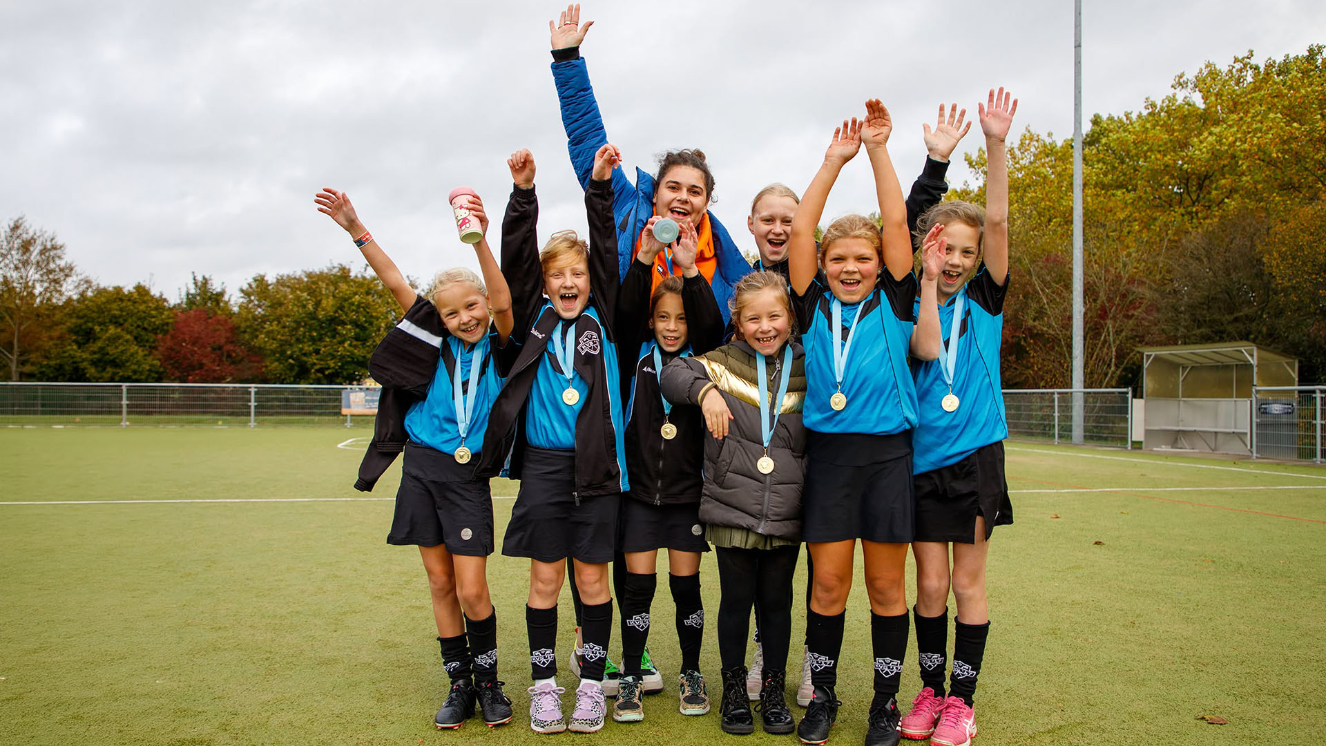 KVS'17 Schijndel