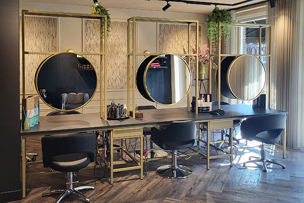 Kapsalon Tip Top - InSchijndel - 131017