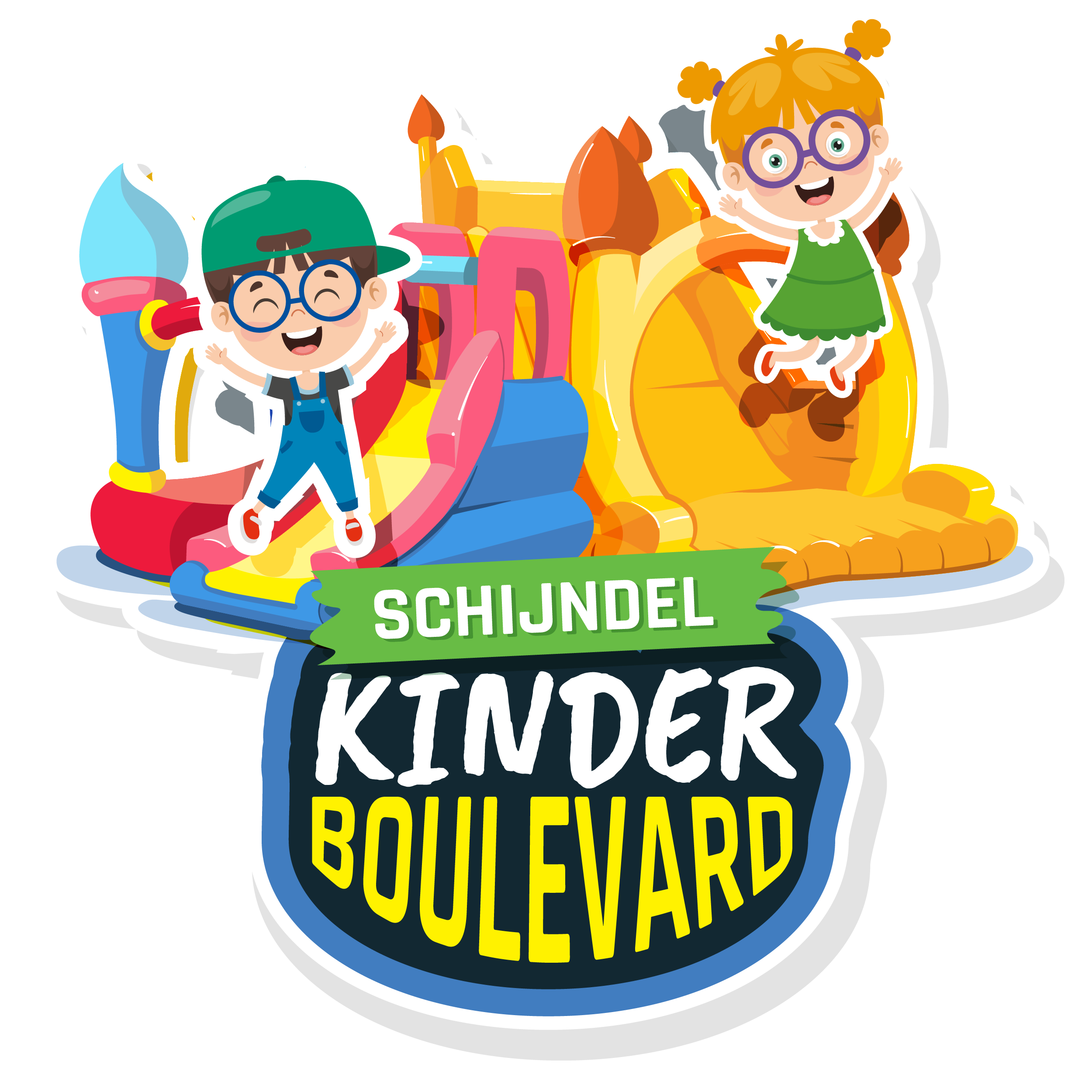 Kinderboulevard InSchijndel
