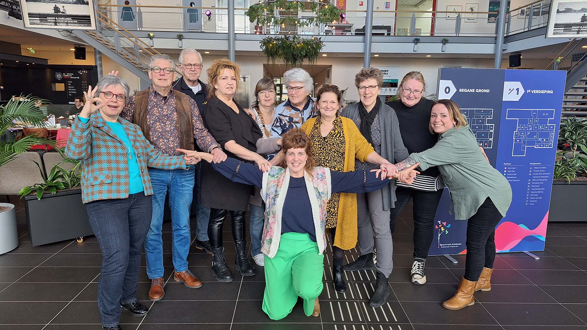 Schijndel uit de Kunst