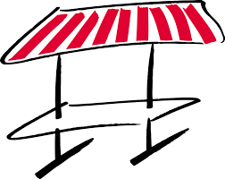 Logo weekmarkt schijndel