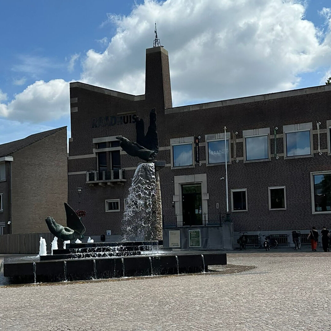 Enquête Marktplein - InSchijndel