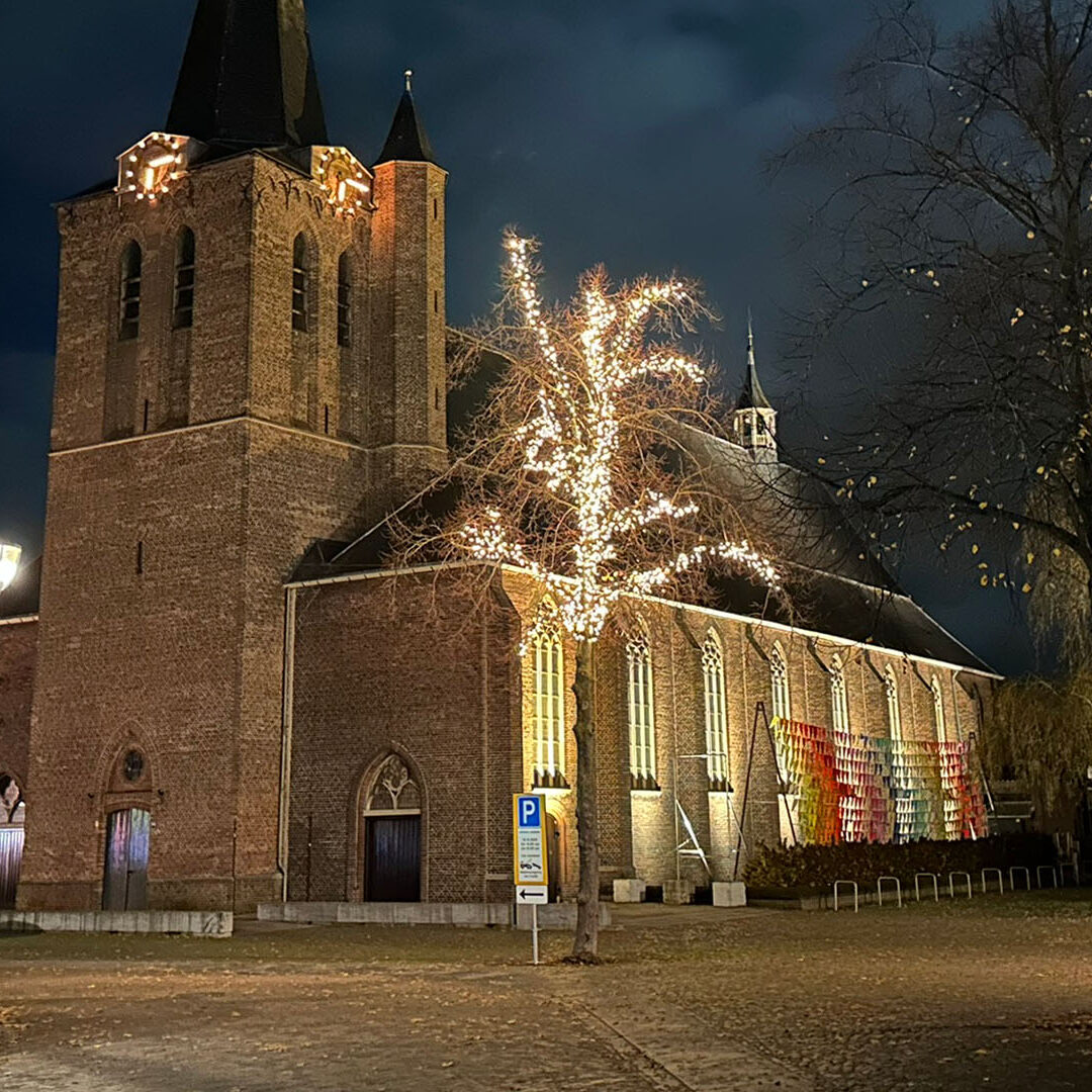 Enquête Marktplein - InSchijndel
