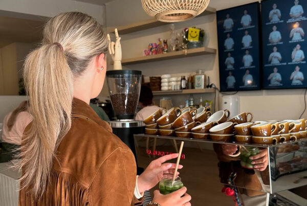 Mooi Gebaar - InSchijndel