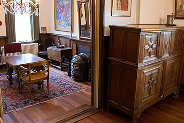 Museum Jan Heestershuis