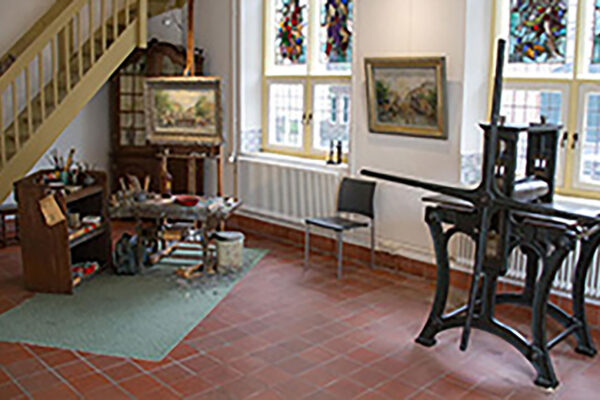 Museum Jan Heestershuis