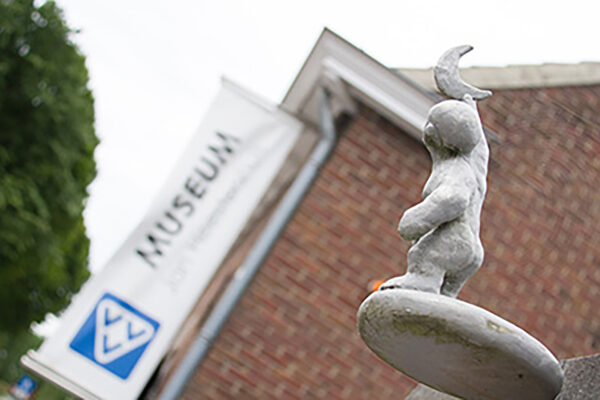 Museum Jan Heestershuis