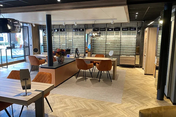 Optiek Jacques - InSchijndel - 3d86 Optiek Jaques