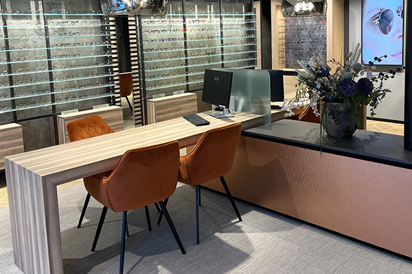 Optiek Jacques - InSchijndel - db35 Optiek Jaques