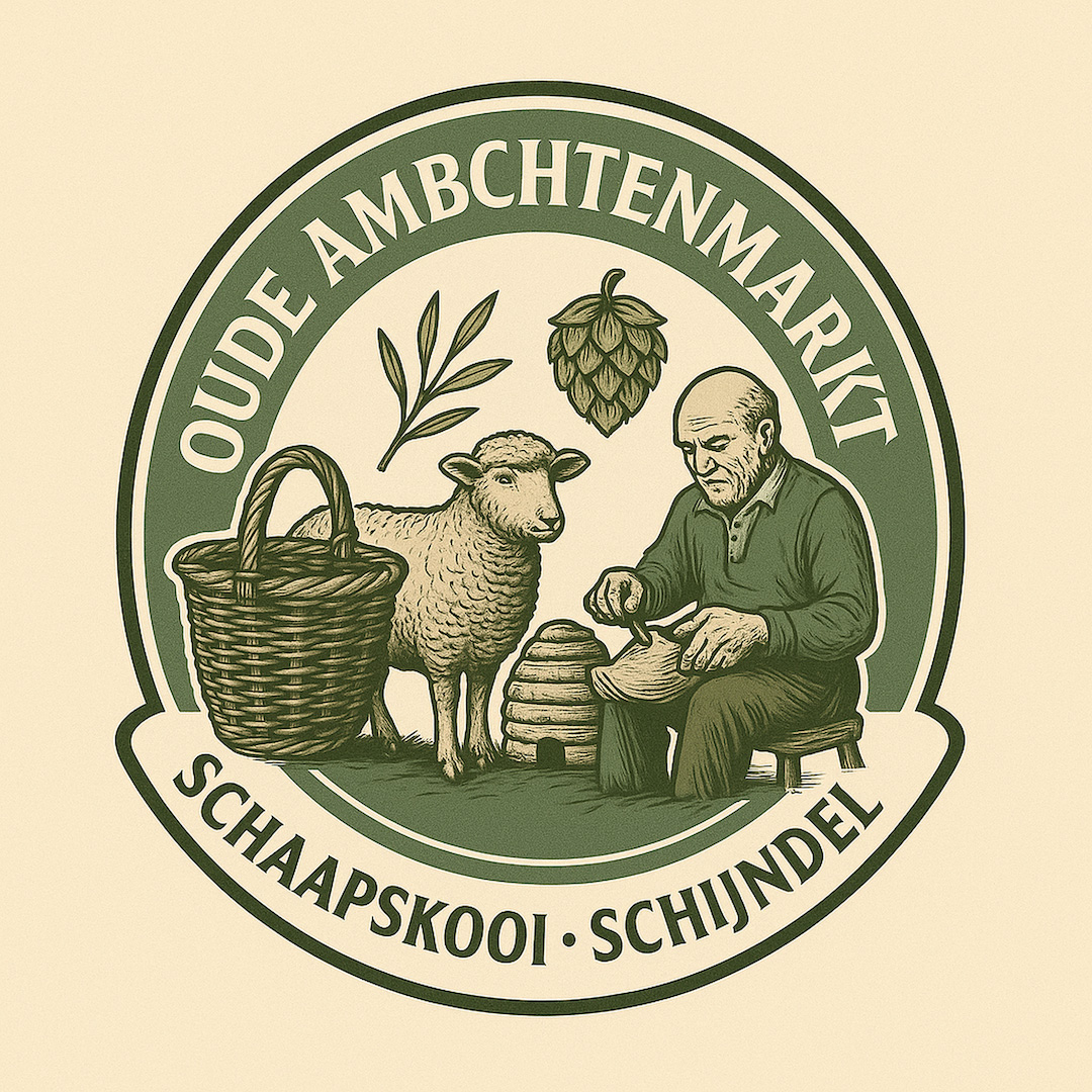 Oude Ambachtenmarkt - Schaapskooi Schijndel