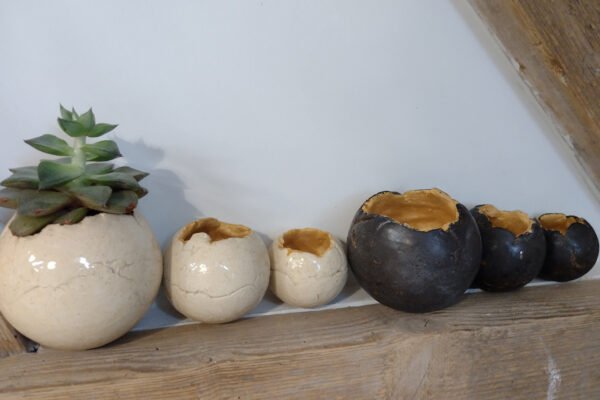 Pop-up clay cafe - Schijndel UitdeKunst