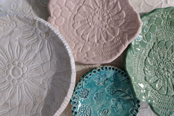 Pop-up clay cafe - Schijndel UitdeKunst