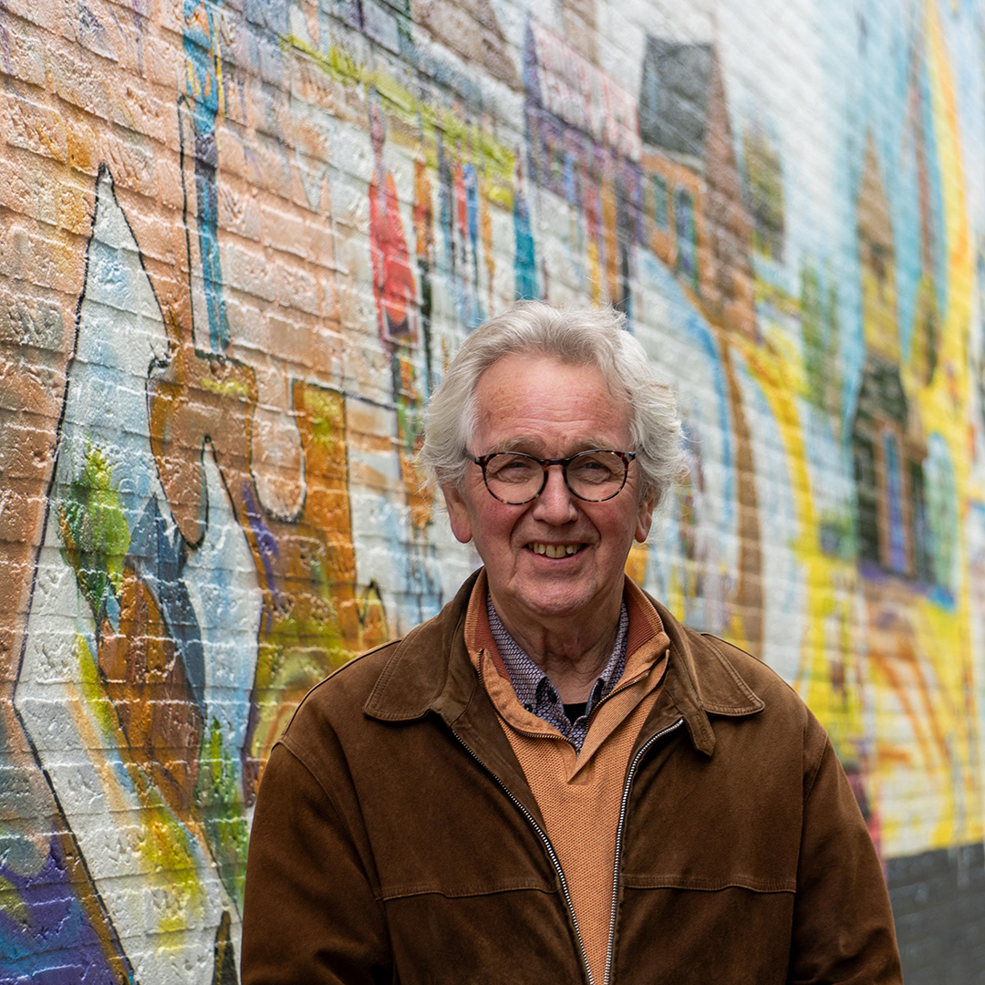 Rein van Uden