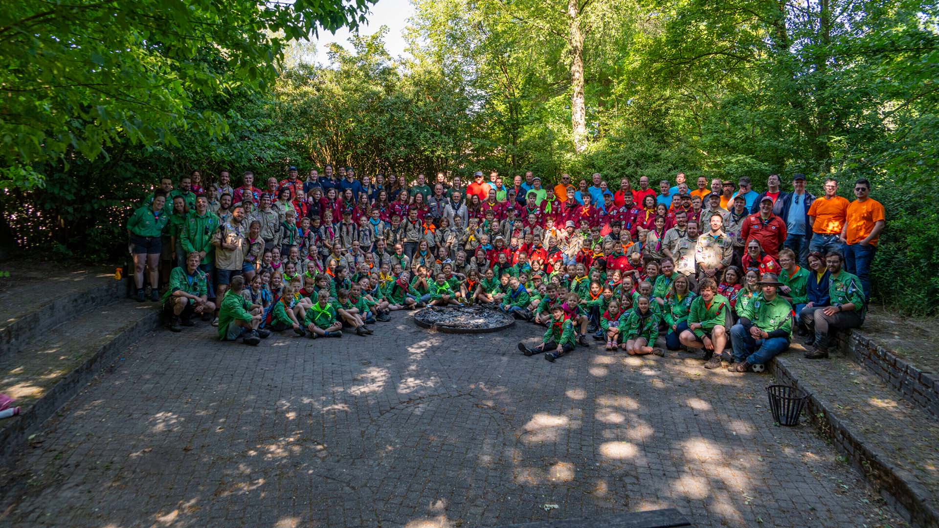 Scouting Schijndel