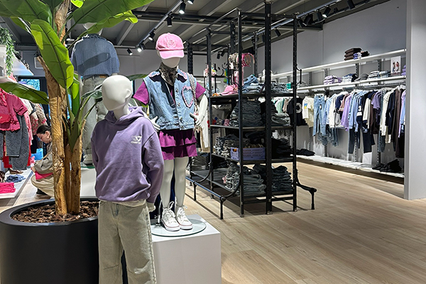 Shoeby Schijndel - InSchijndel - 3210